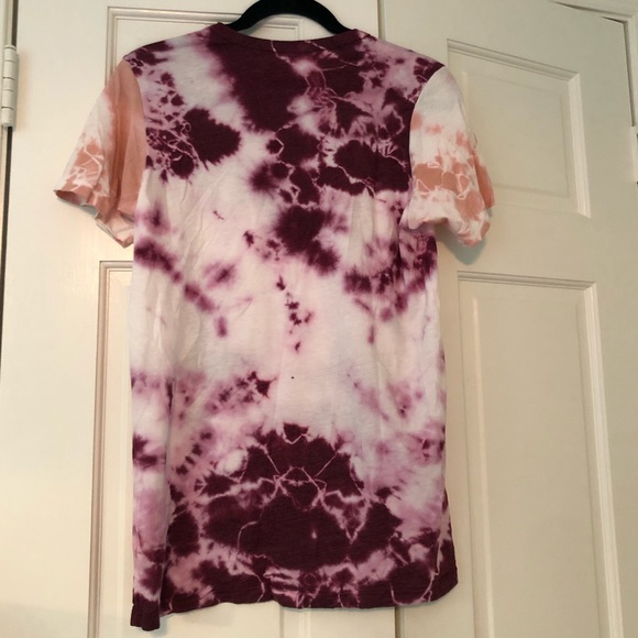 Radarte Two Tone Tee NWOT - Picture 5 of 7